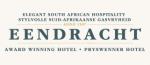 Eendracht Hotel logo