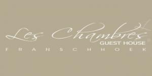 Les Chambres Guest House Logo