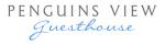 Penguins View Guesthouse Logo